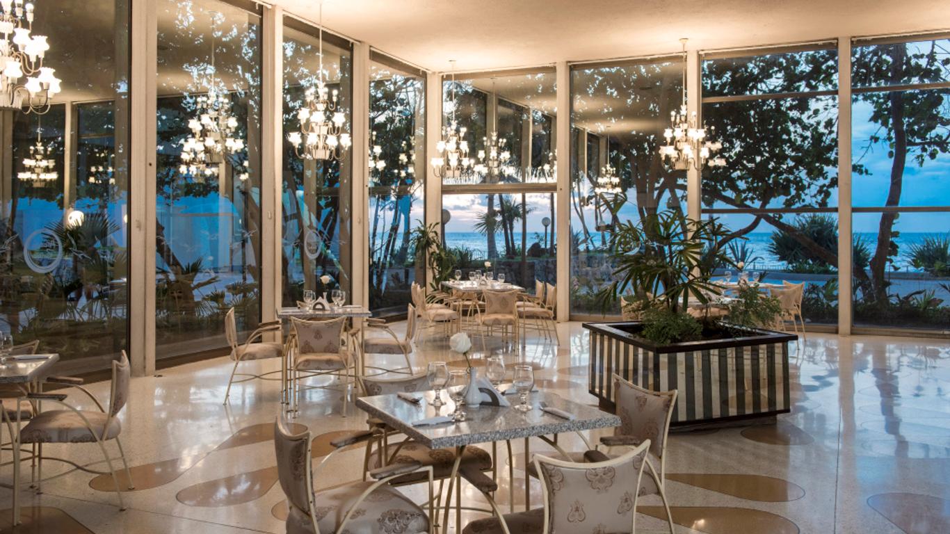 Habana Riviera by Iberostar