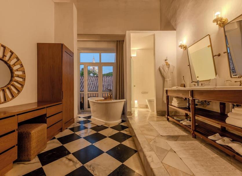 Bathroom Photo
