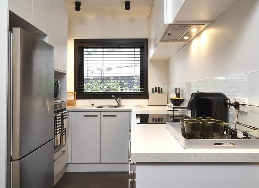 Kitchen Photo