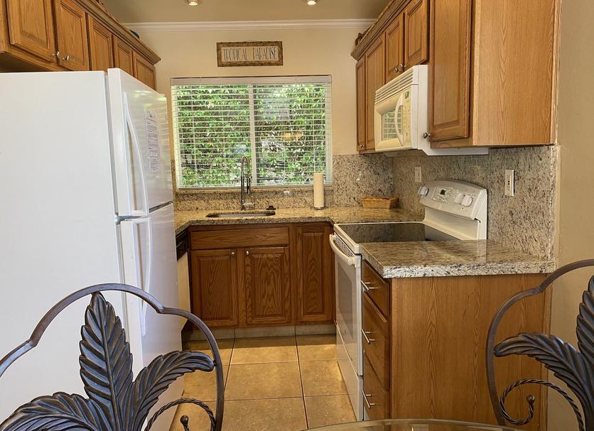 Kitchen Photo