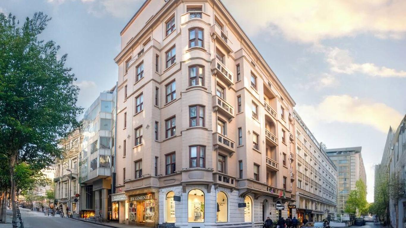 Valide Hotel