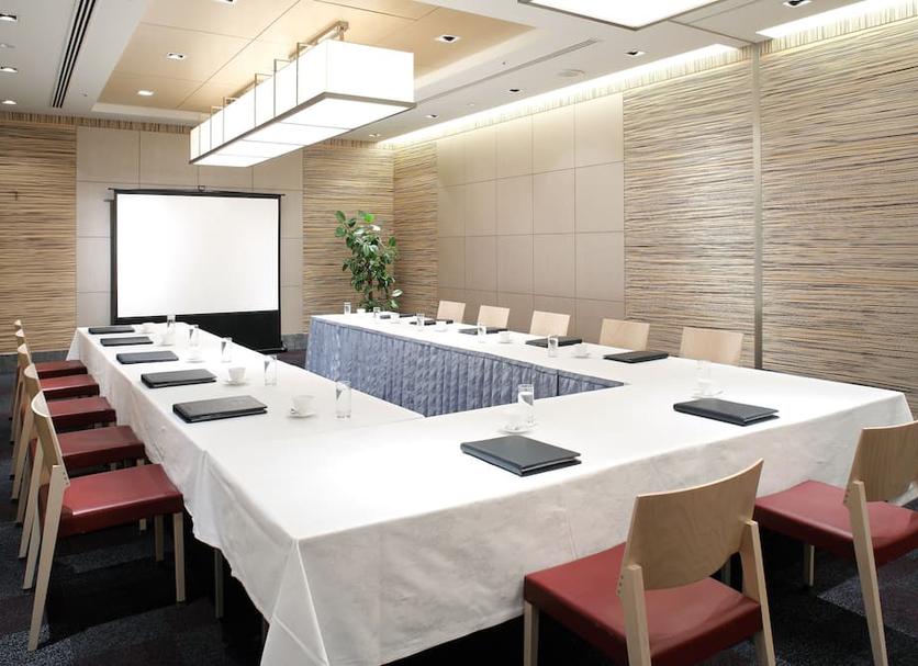 Conference room Photo