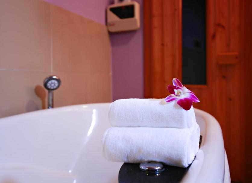 Room amenity Photo