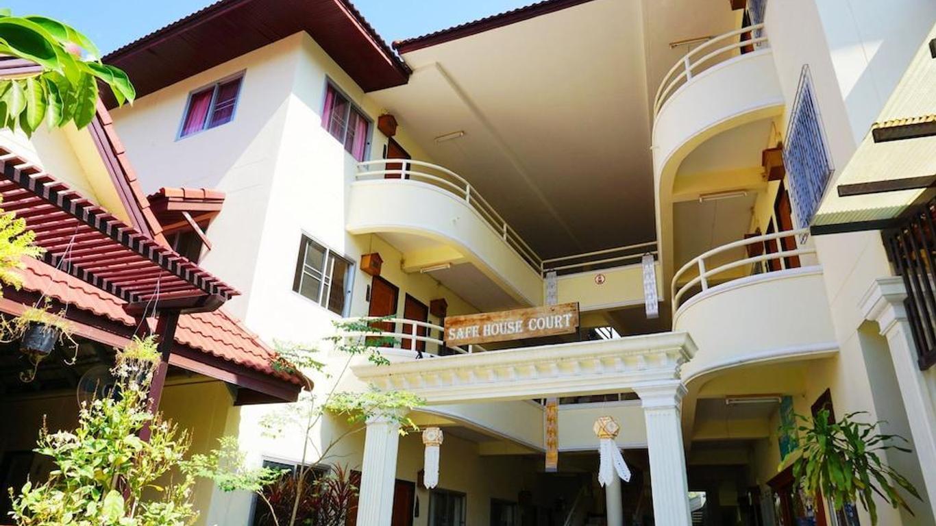 Safe House Court