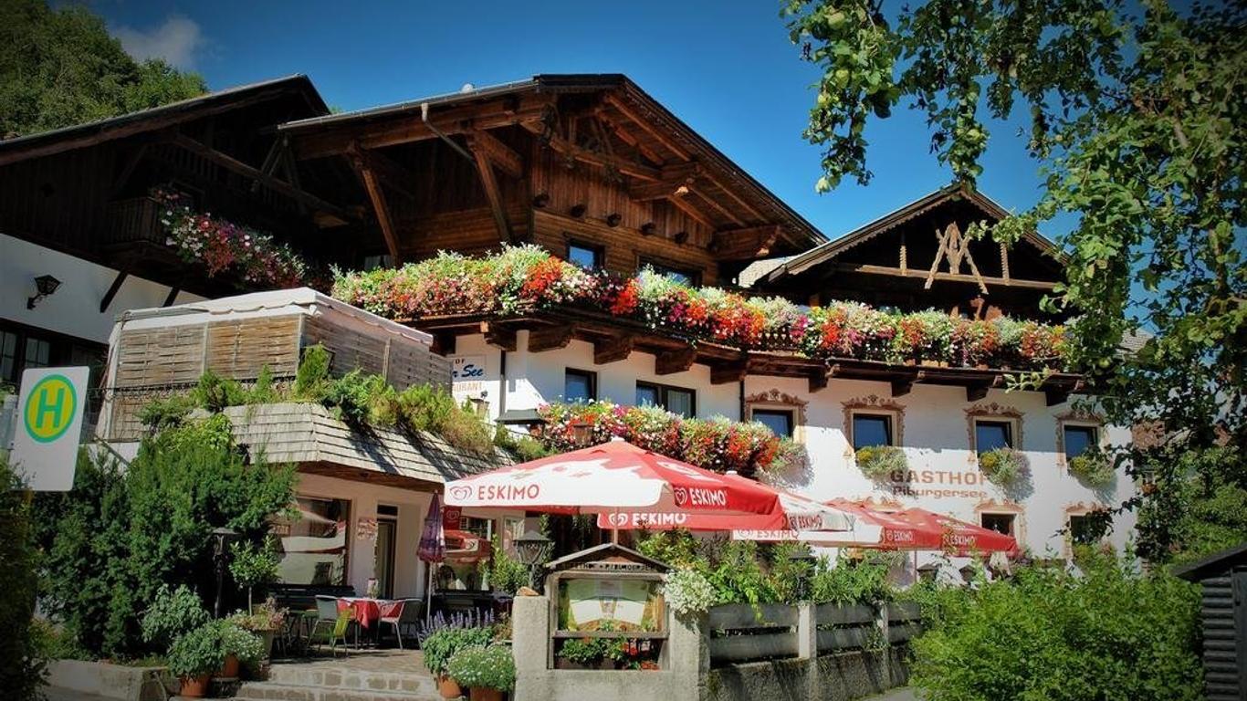 Gasthof Piburger See