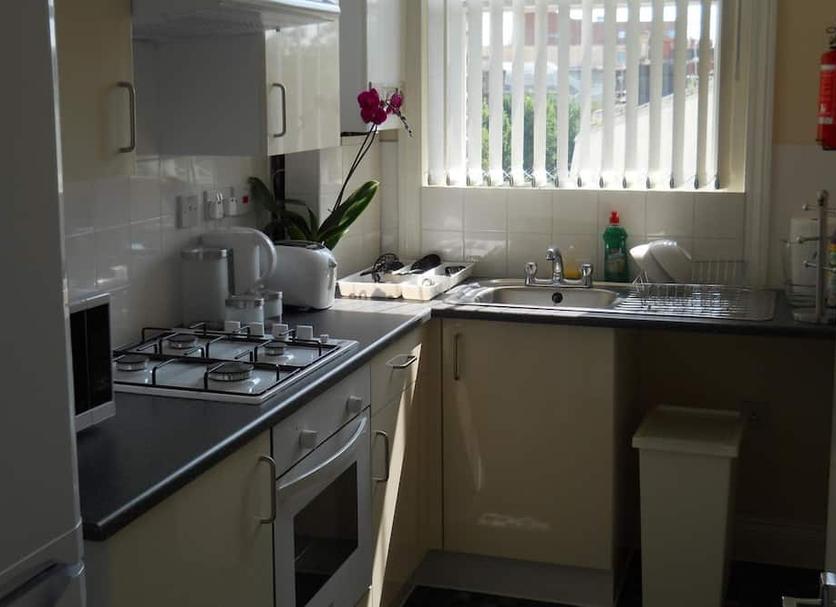 Kitchen Photo