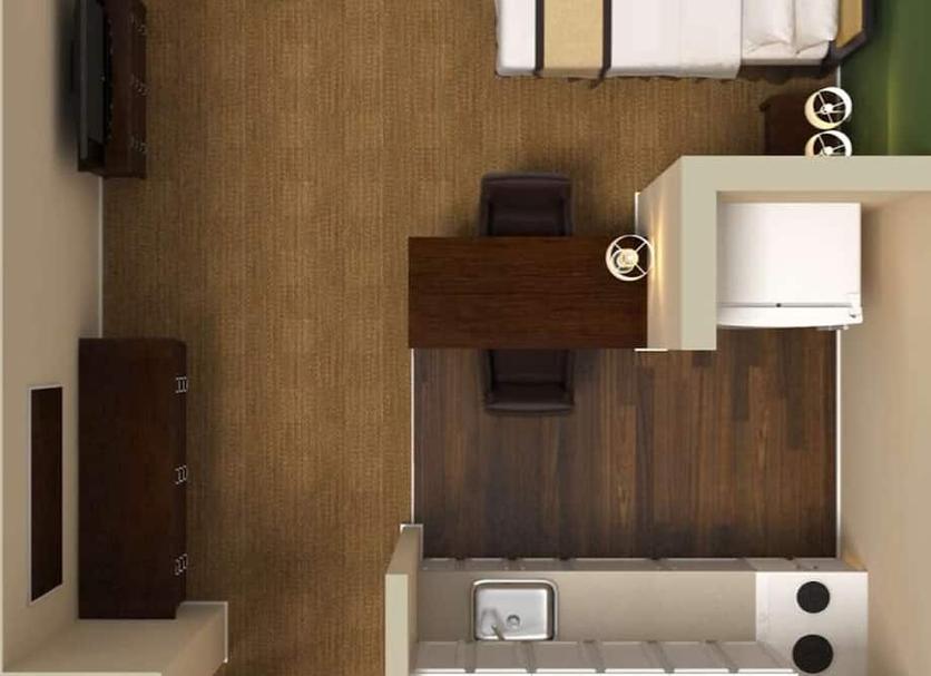 Room amenity Photo