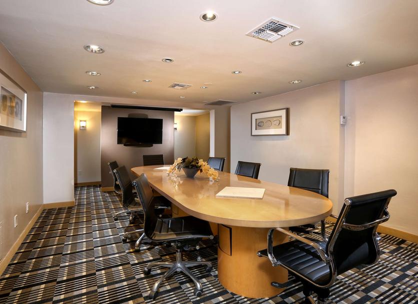 Conference room Photo