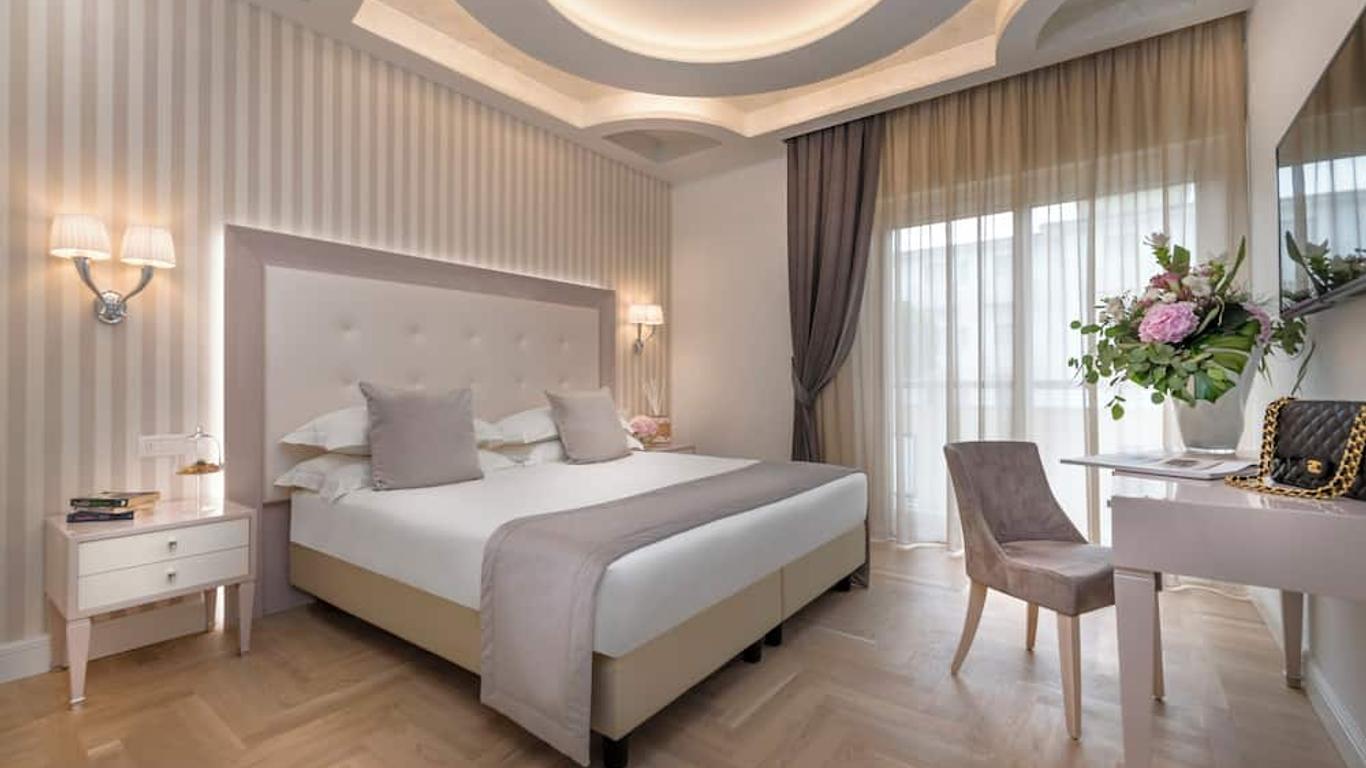 Grand Hotel Gallia