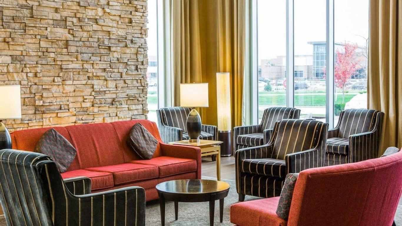 Cambria Hotel Appleton