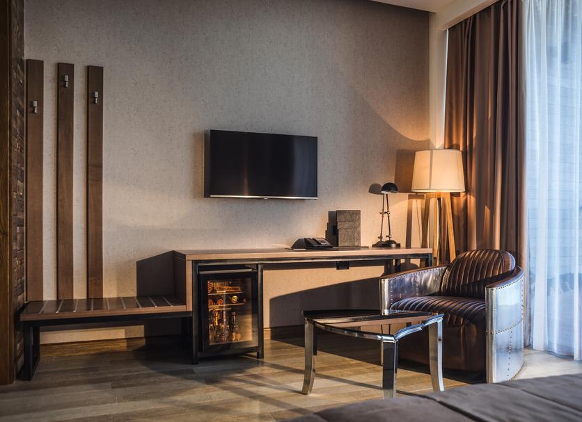 Room amenity Photo