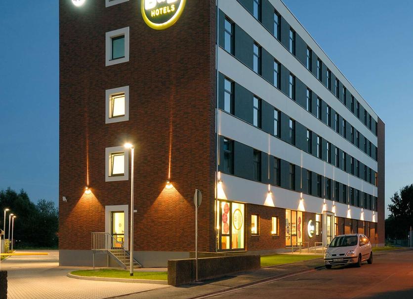 Building Photo