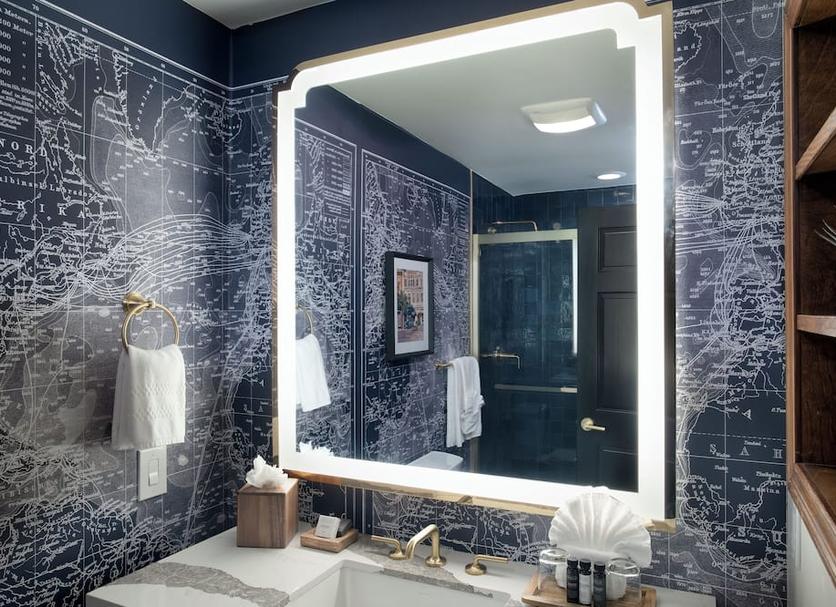 Bathroom Photo
