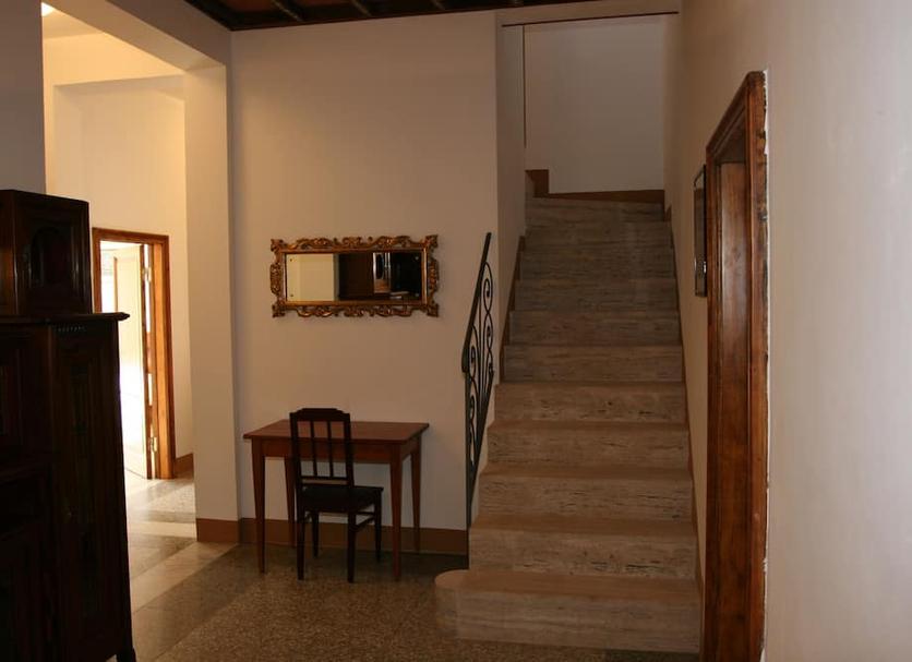 Stairs Photo