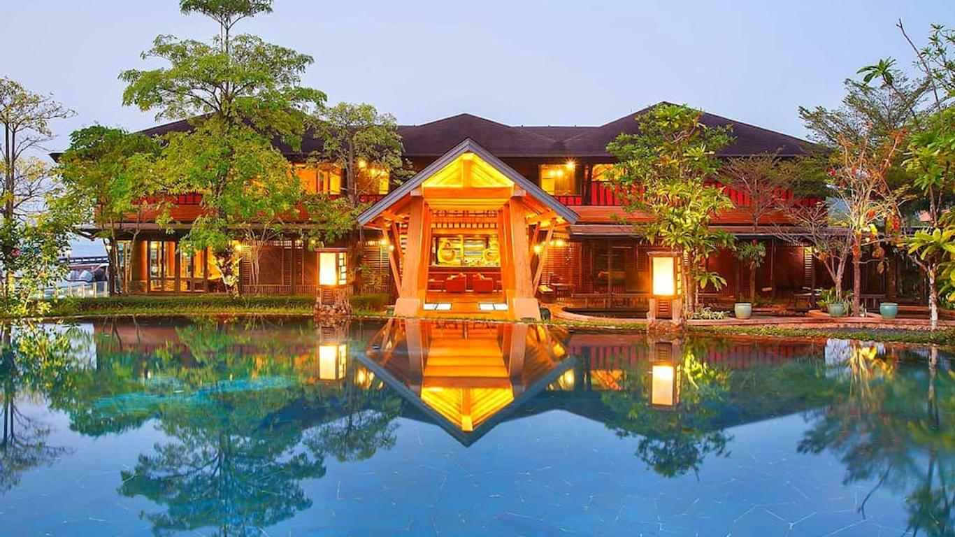 Parama Koh Chang