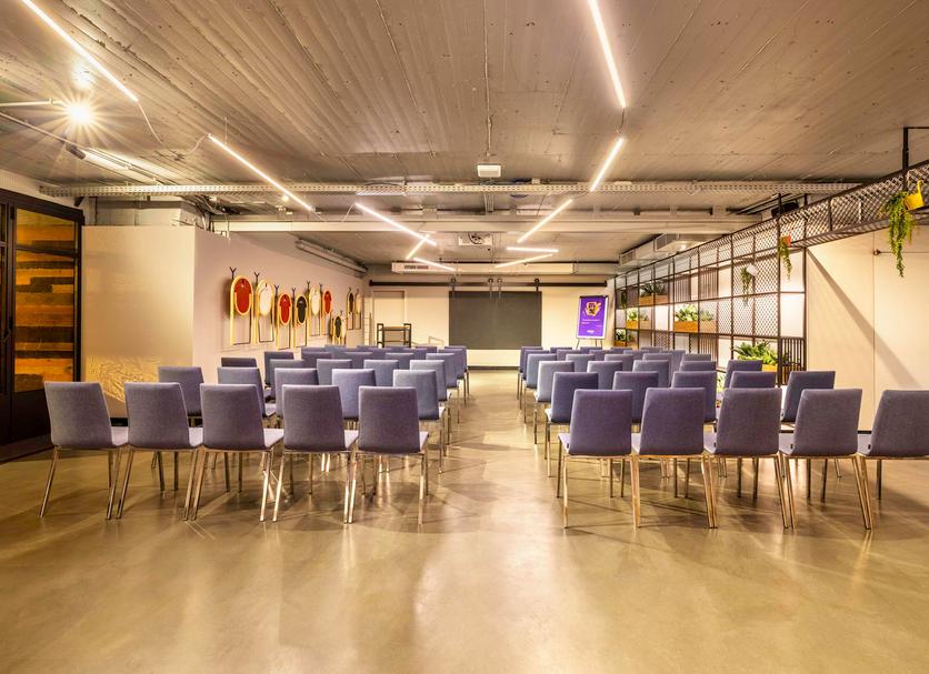 Conference room Photo