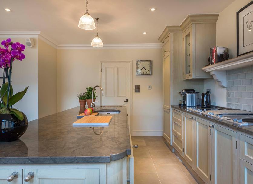 Kitchen Photo