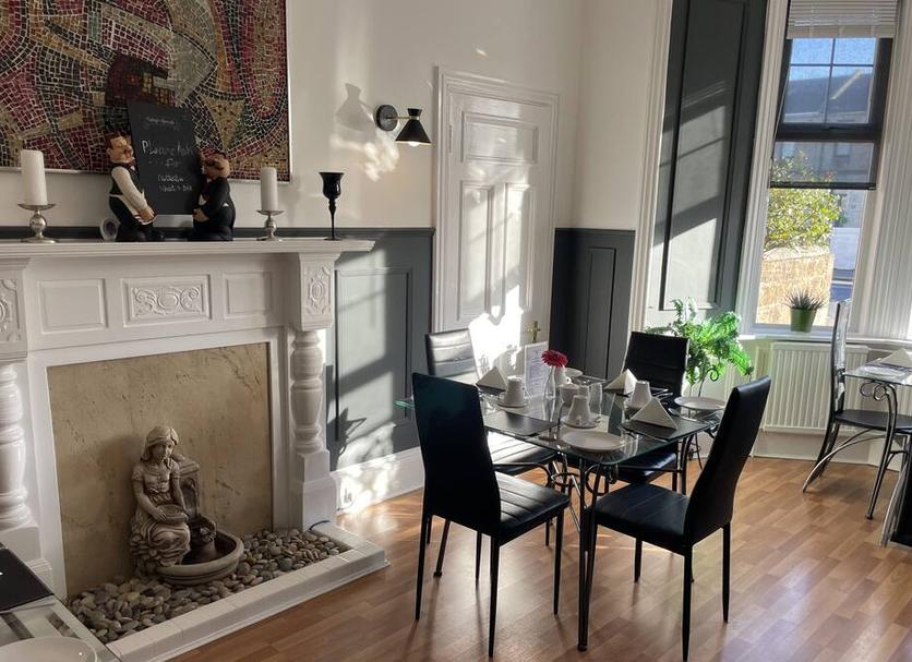 Dining room Photo