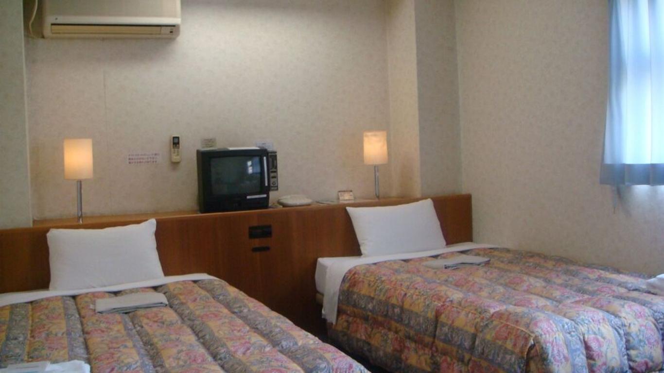 Sun Business Hotel