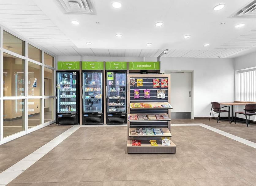 Shop Photo