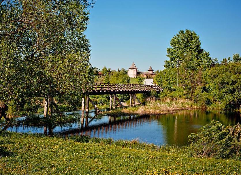 Outdoor view Photo