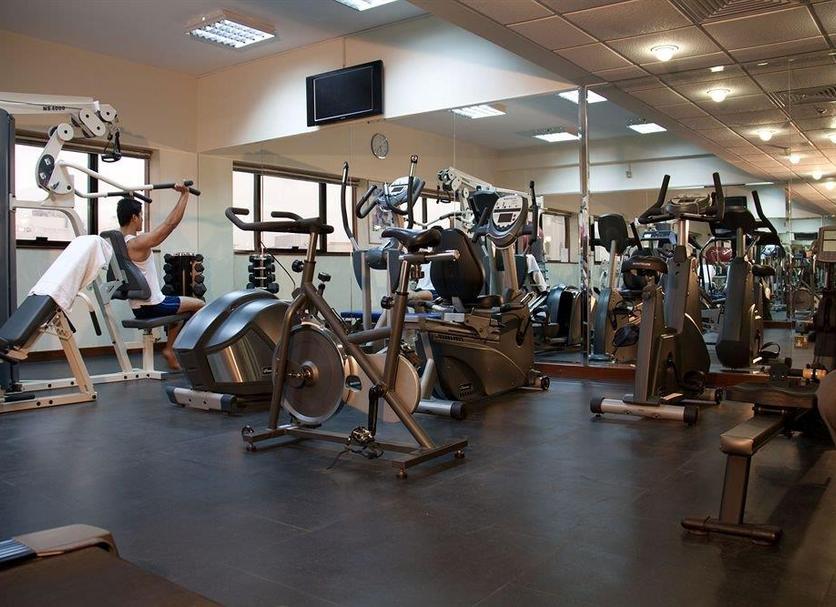 Gym Photo