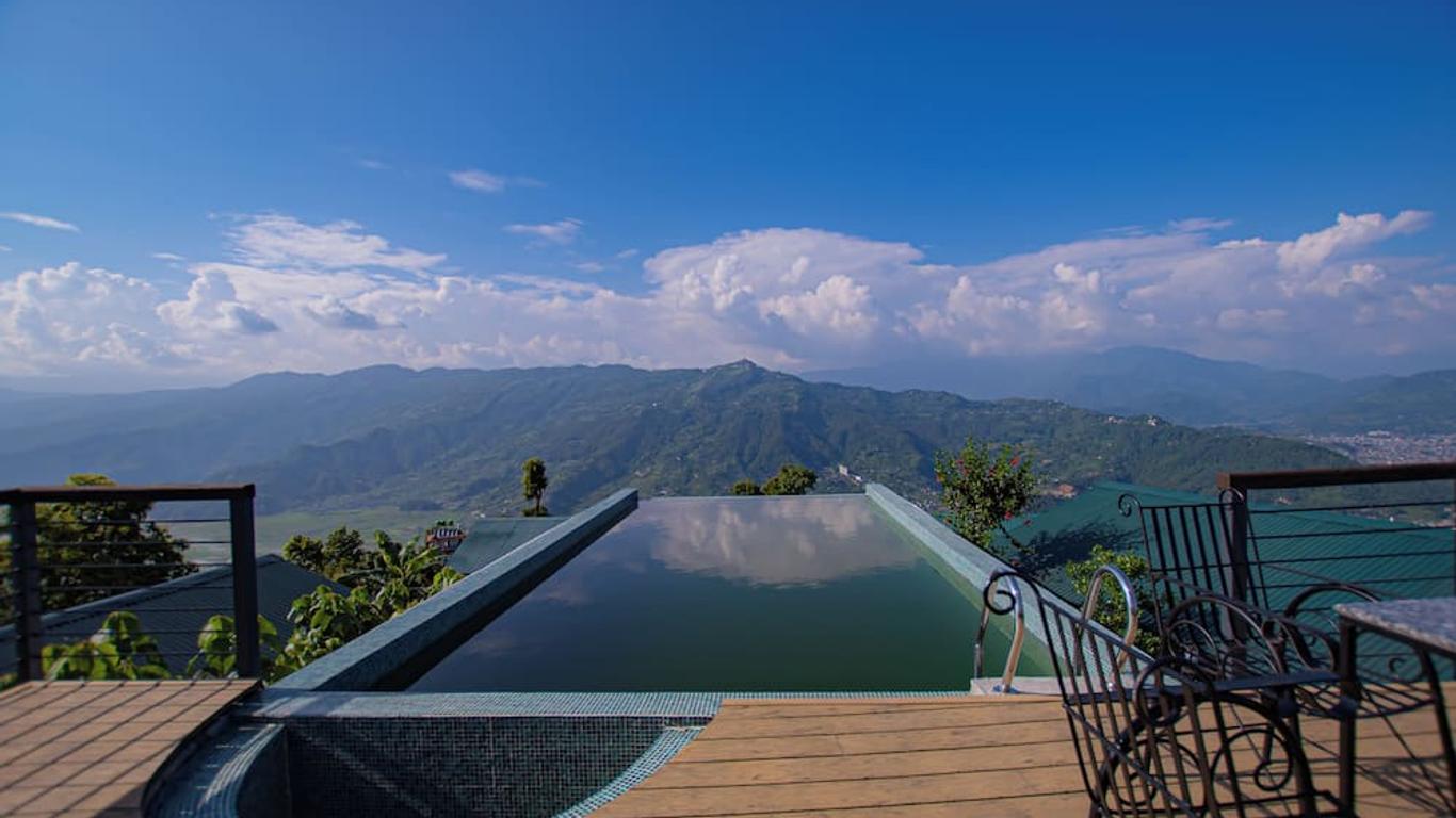 Raniban Retreat