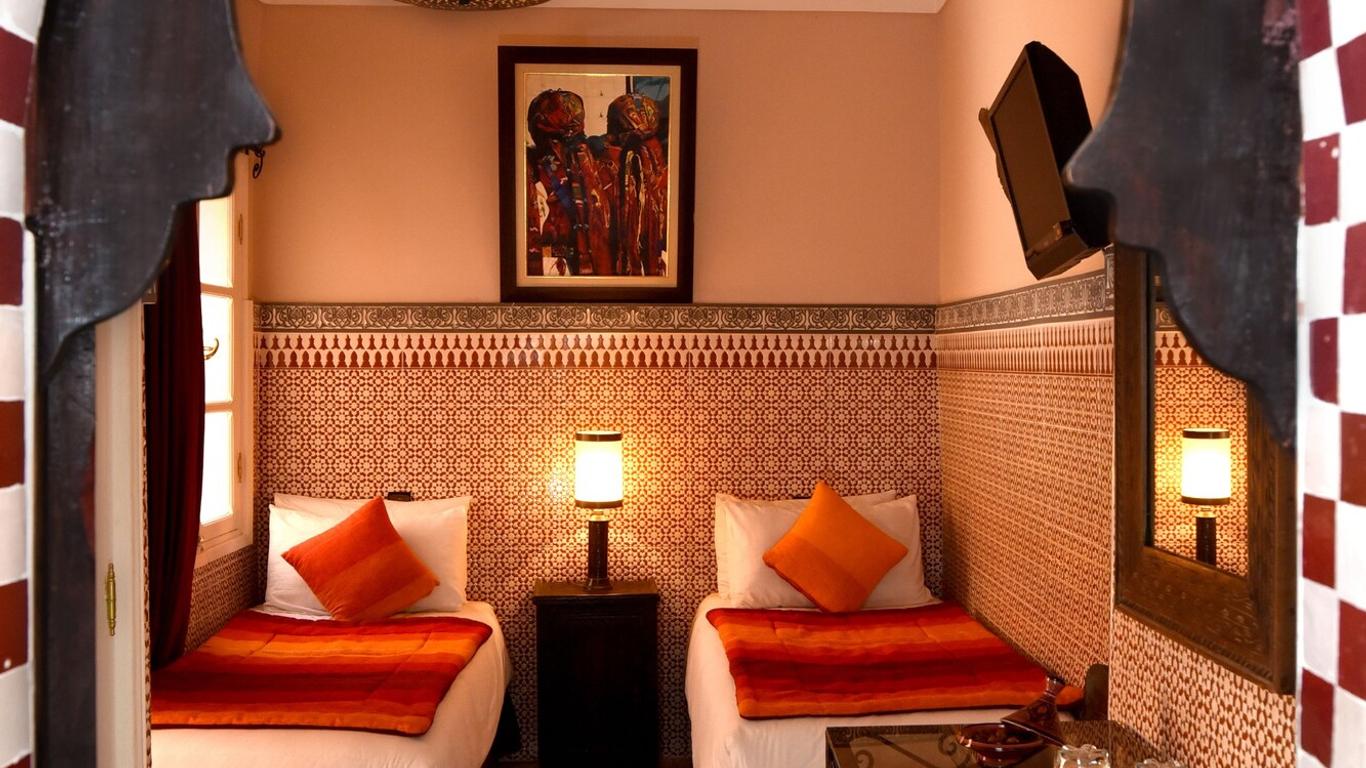 Riad Shaden