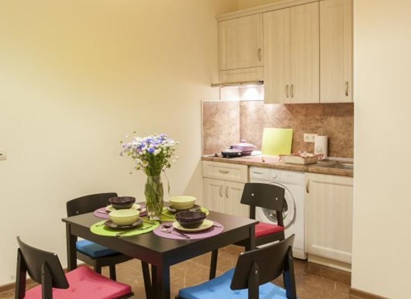 Dining room Photo