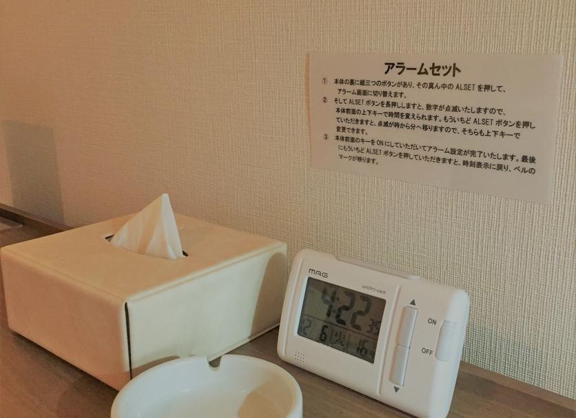 Room amenity Photo