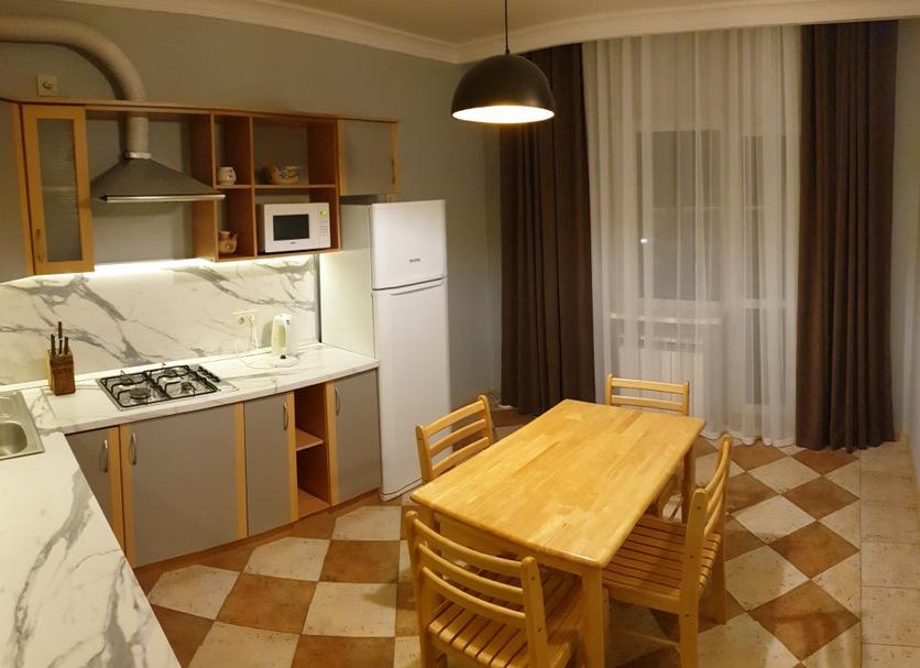 Kitchen Photo