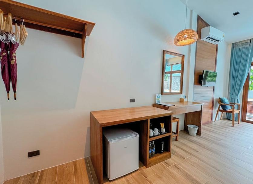 Room amenity Photo