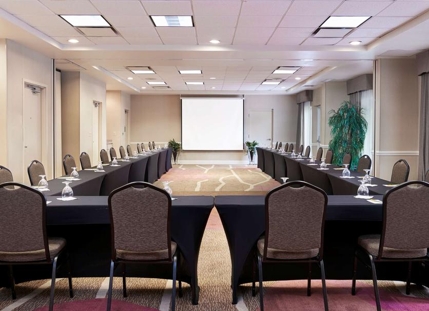 Conference room Photo