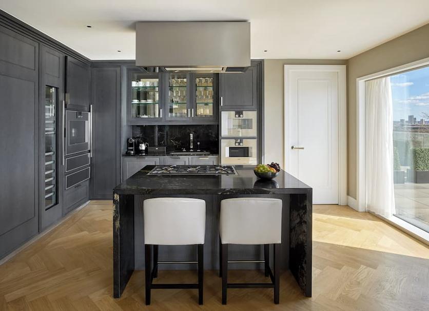Kitchen Photo