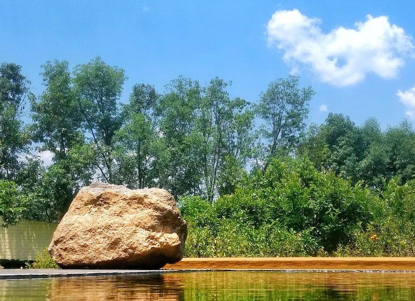 Outdoor view Photo