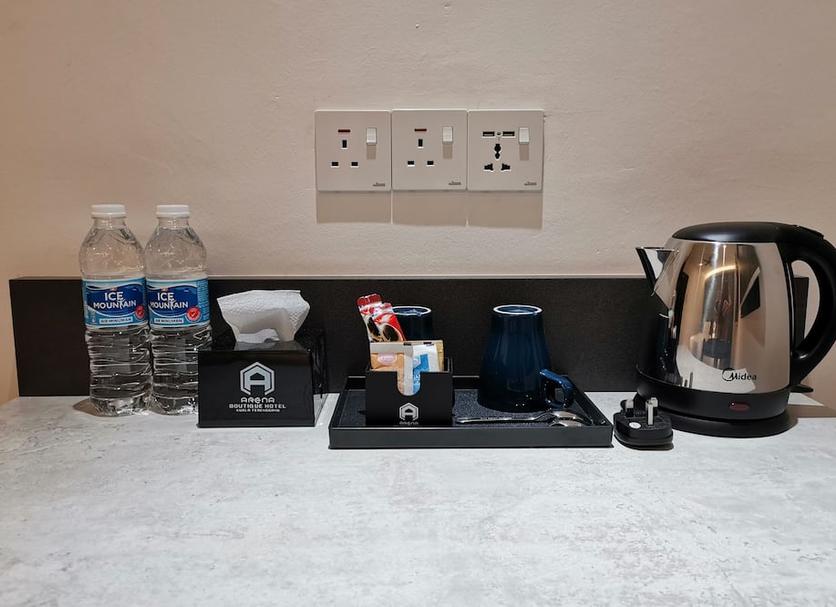 Room amenity Photo