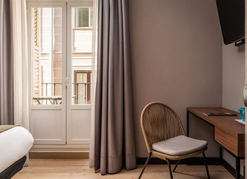 Room amenity Photo