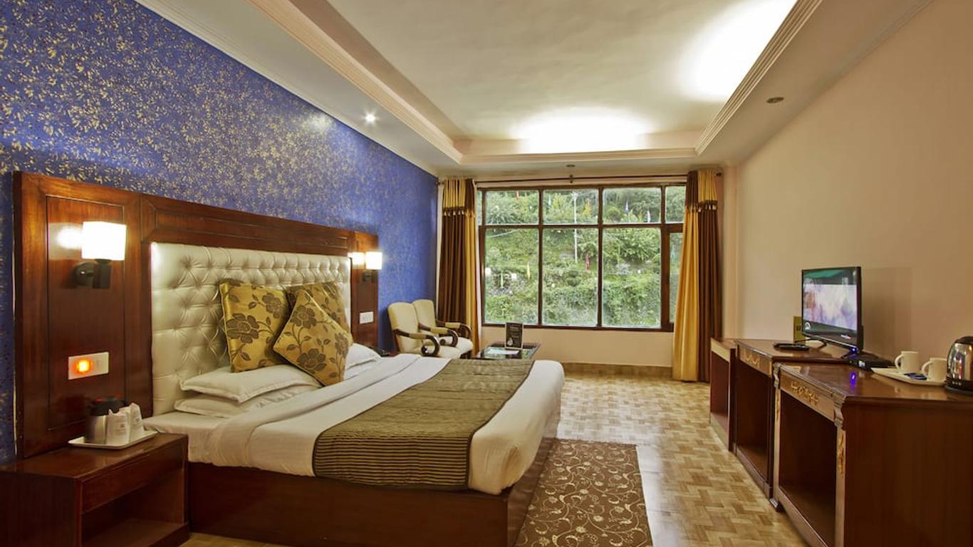 Royal Park Resorts