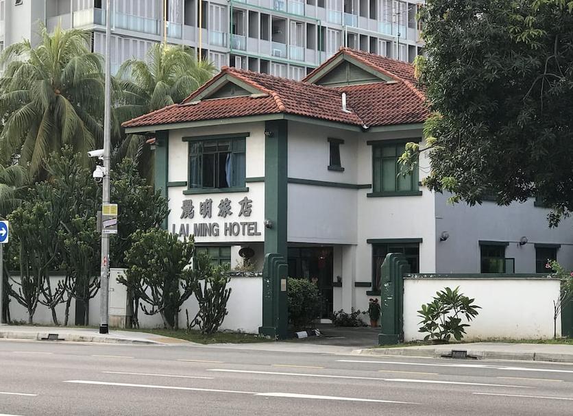 Building Photo