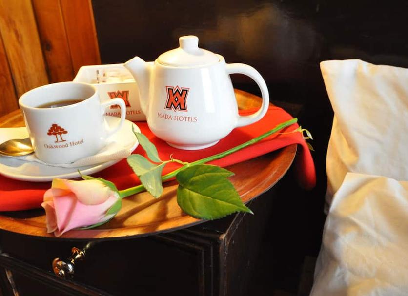 Room amenity Photo