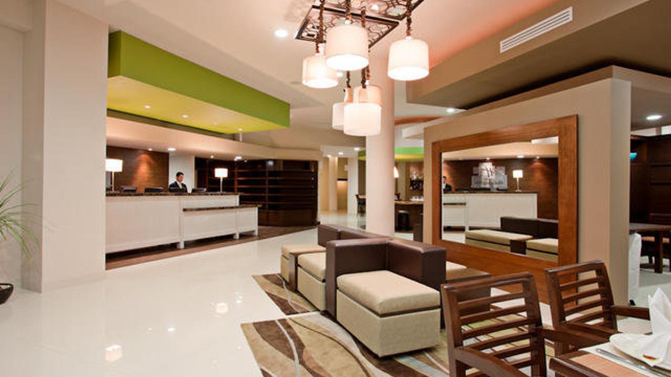 Holiday Inn Tijuana Zona Rio By IHG