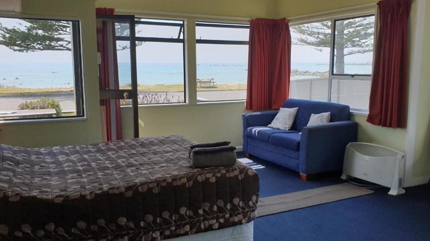 Seaview Motel