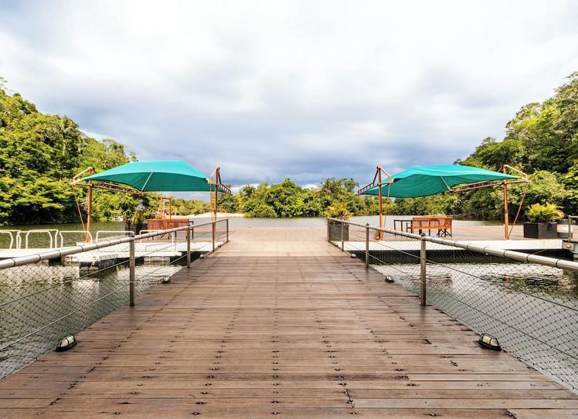 Outdoor view Photo