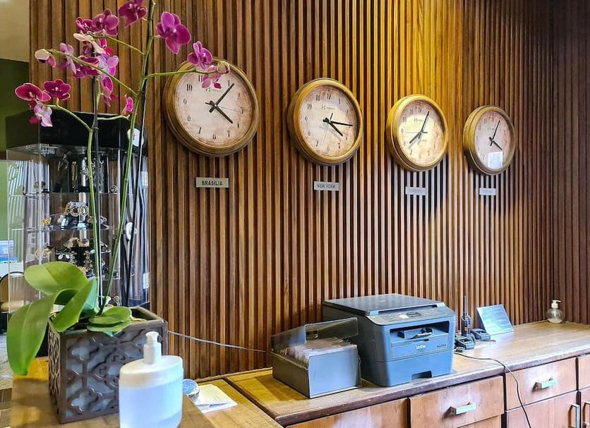 Room amenity Photo