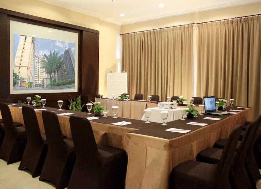 Conference room Photo
