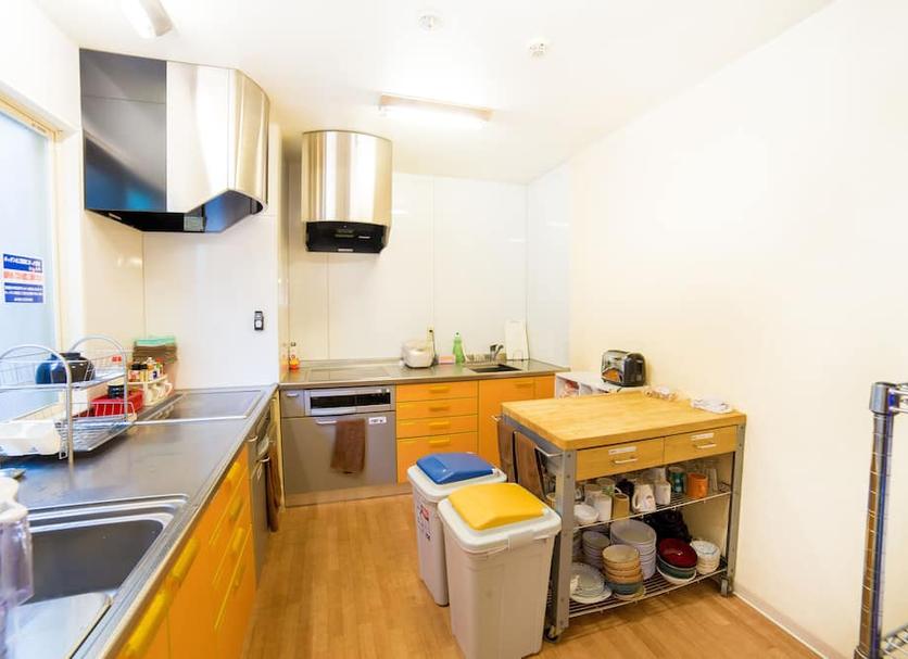 Kitchen Photo