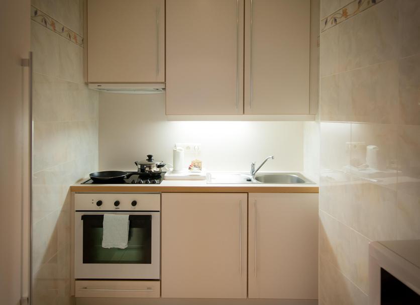 Kitchen Photo