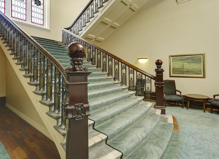 Stairs Photo
