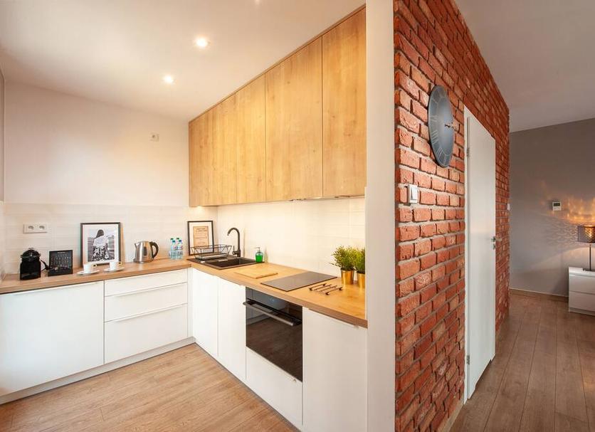 Kitchen Photo