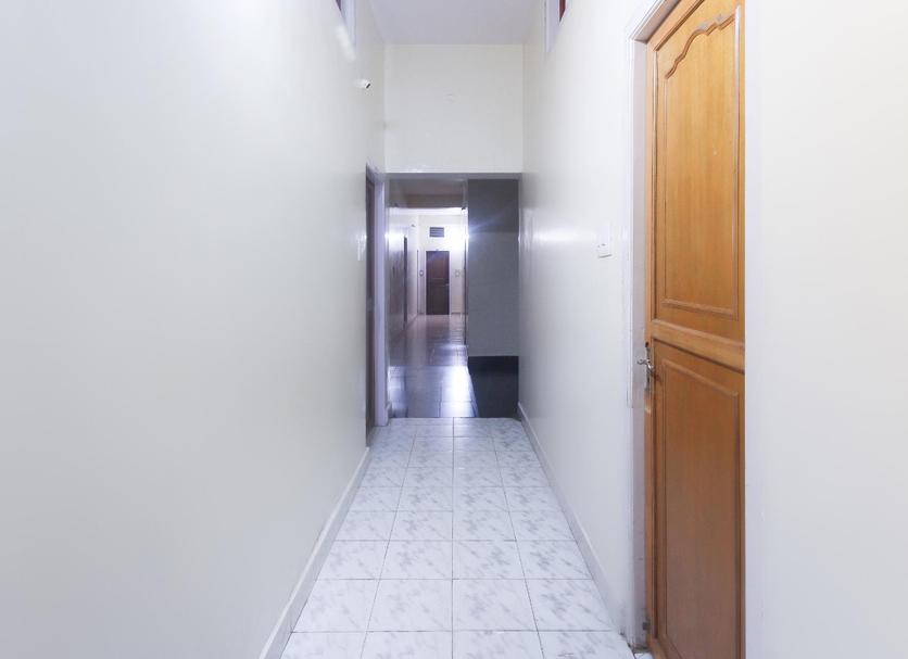 Hallway Photo